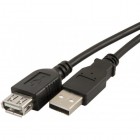USB кабель удлинитель 5,0 м